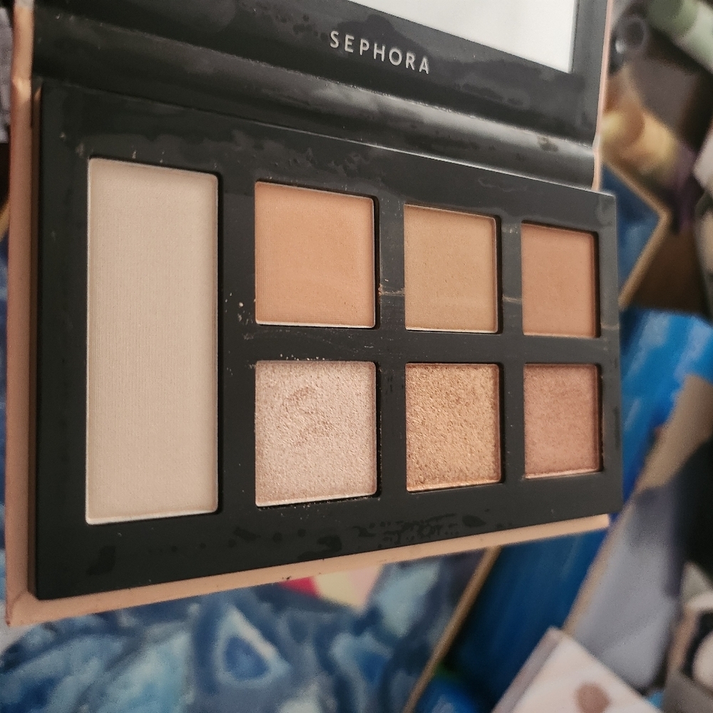 Sephora makeup bundle - Picture 7 of 8